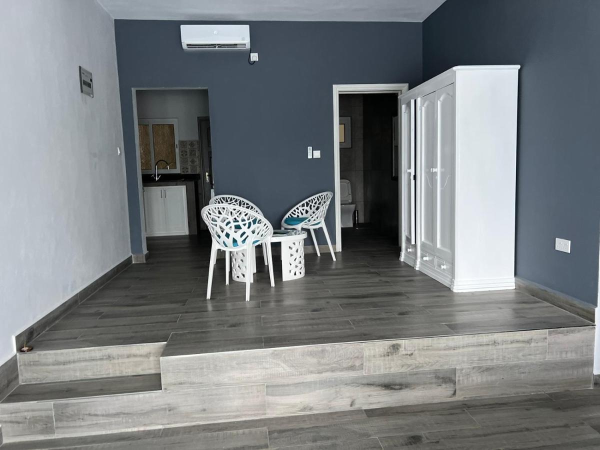 La Casa Sorento Victoria Buitenkant foto